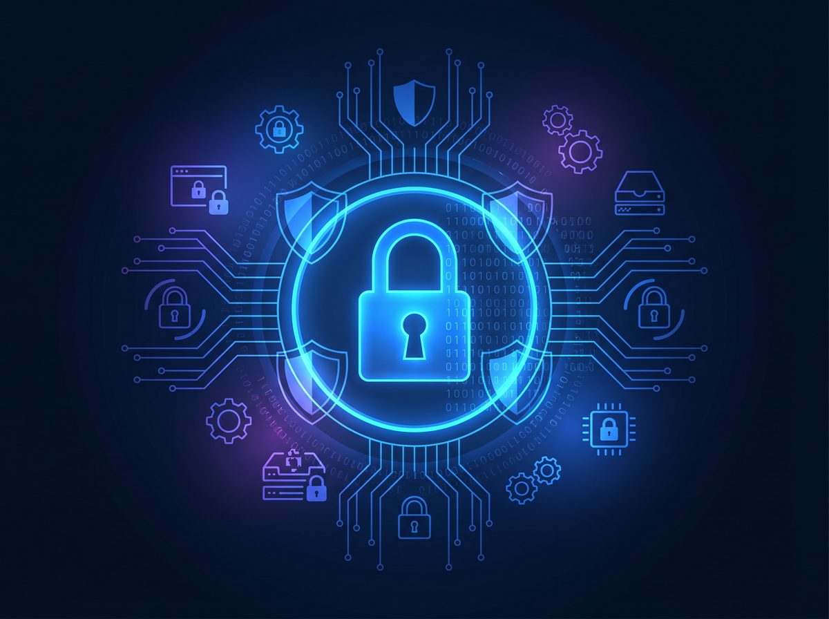 电商加速器安全防护体系